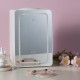 FRIDGE MINI BAR ELECTR  IZ-7218 6LT ΦΟΡΗΤΟ LED ΚΑΘΡΕΠΤΗ